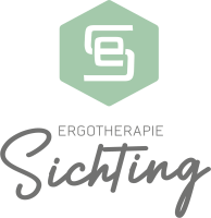 Ergotherapiepraxis Sichting Logo